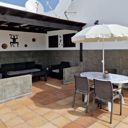 Villa Lola Playa Blanca  Exterior photo