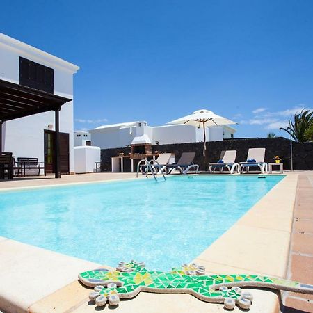 Villa Lola Playa Blanca  Exterior photo
