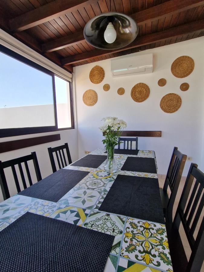 Villa Lola Playa Blanca  Exterior photo