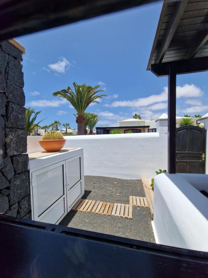 Villa Lola Playa Blanca  Exterior photo