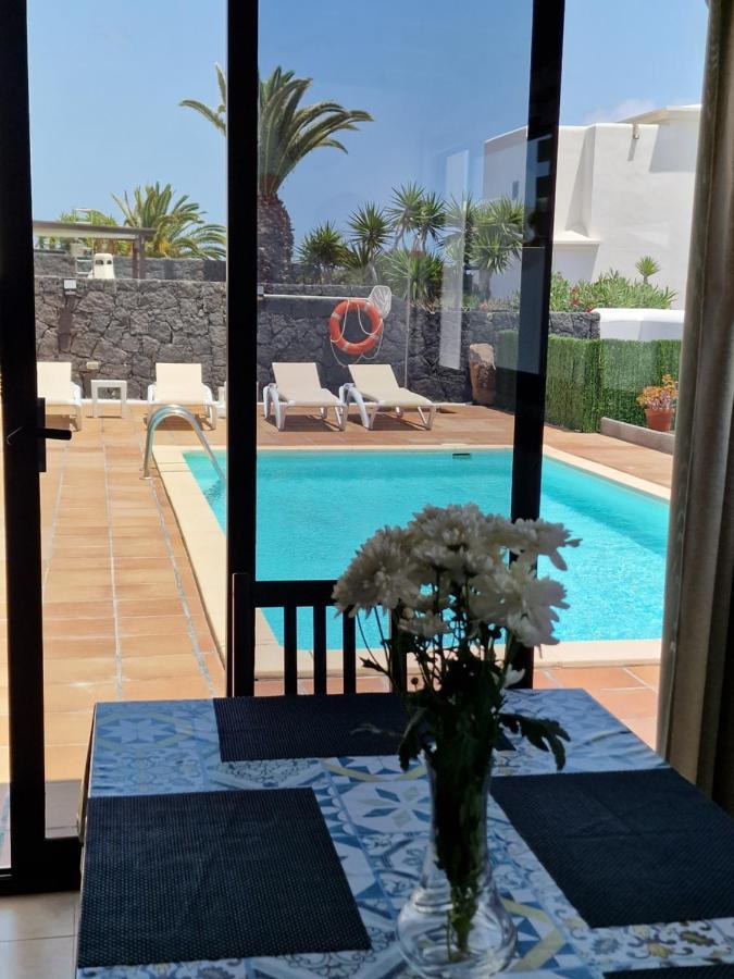 Villa Lola Playa Blanca  Exterior photo