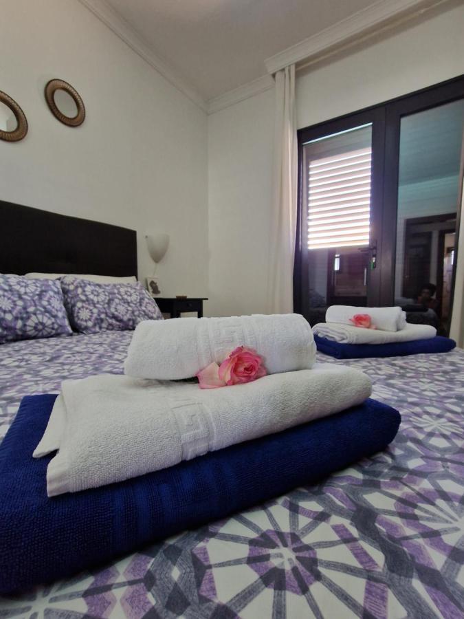 Villa Lola Playa Blanca  Exterior photo