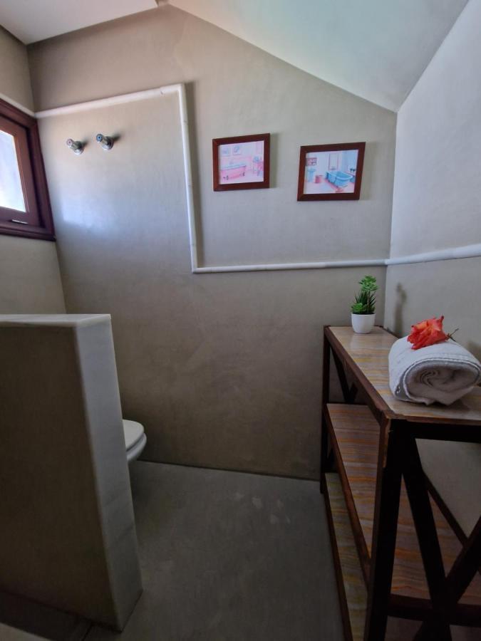 Villa Lola Playa Blanca  Exterior photo