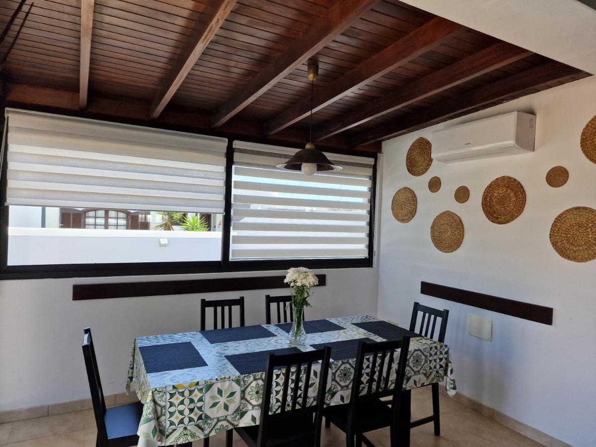 Villa Lola Playa Blanca  Exterior photo