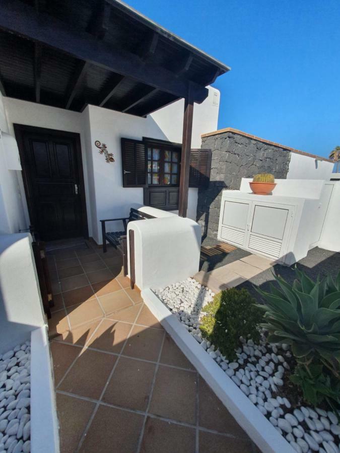 Villa Lola Playa Blanca  Exterior photo